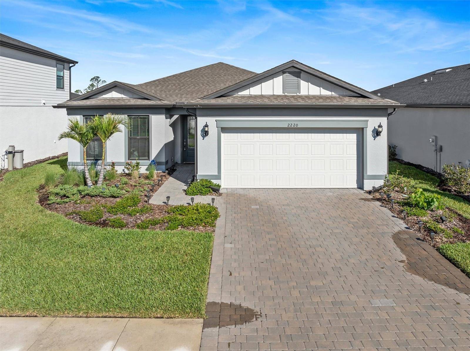 North Port, FL 34289,2220 DARLEY OAK WAY