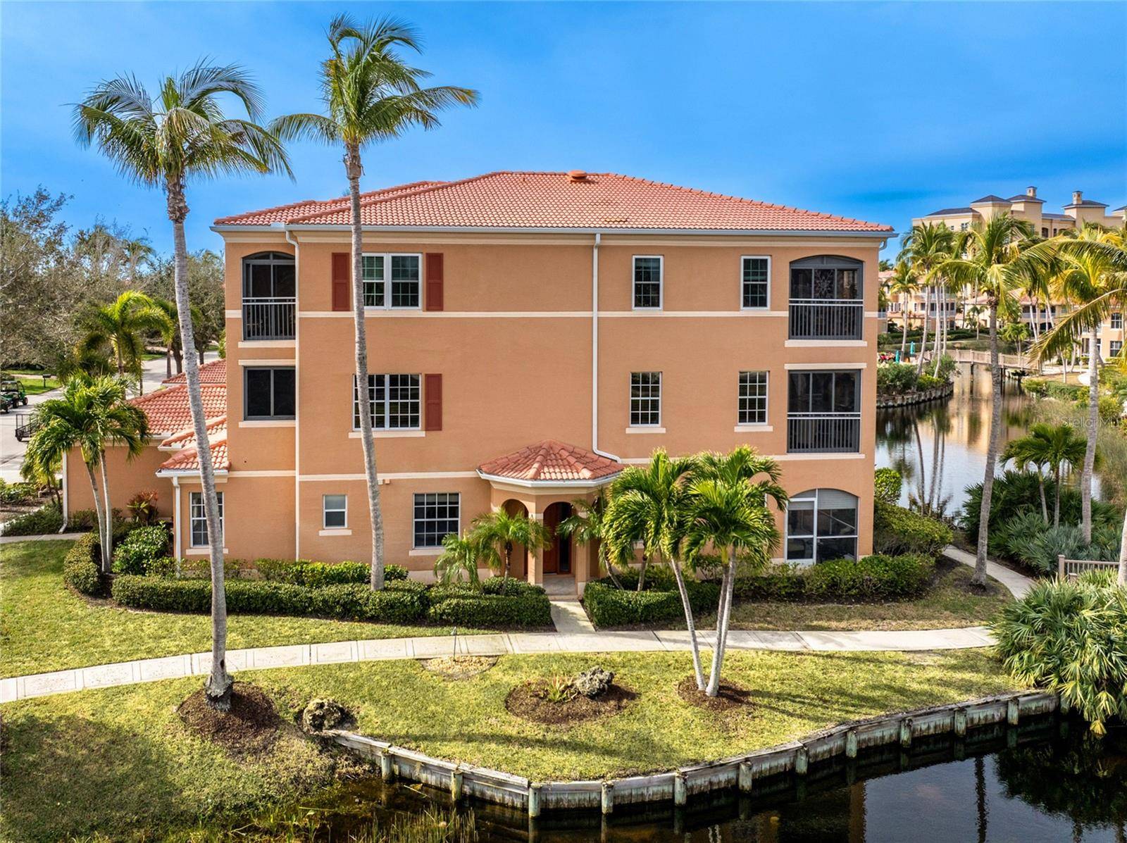 Punta Gorda, FL 33955,3224 SUNSET KEY CIR #101