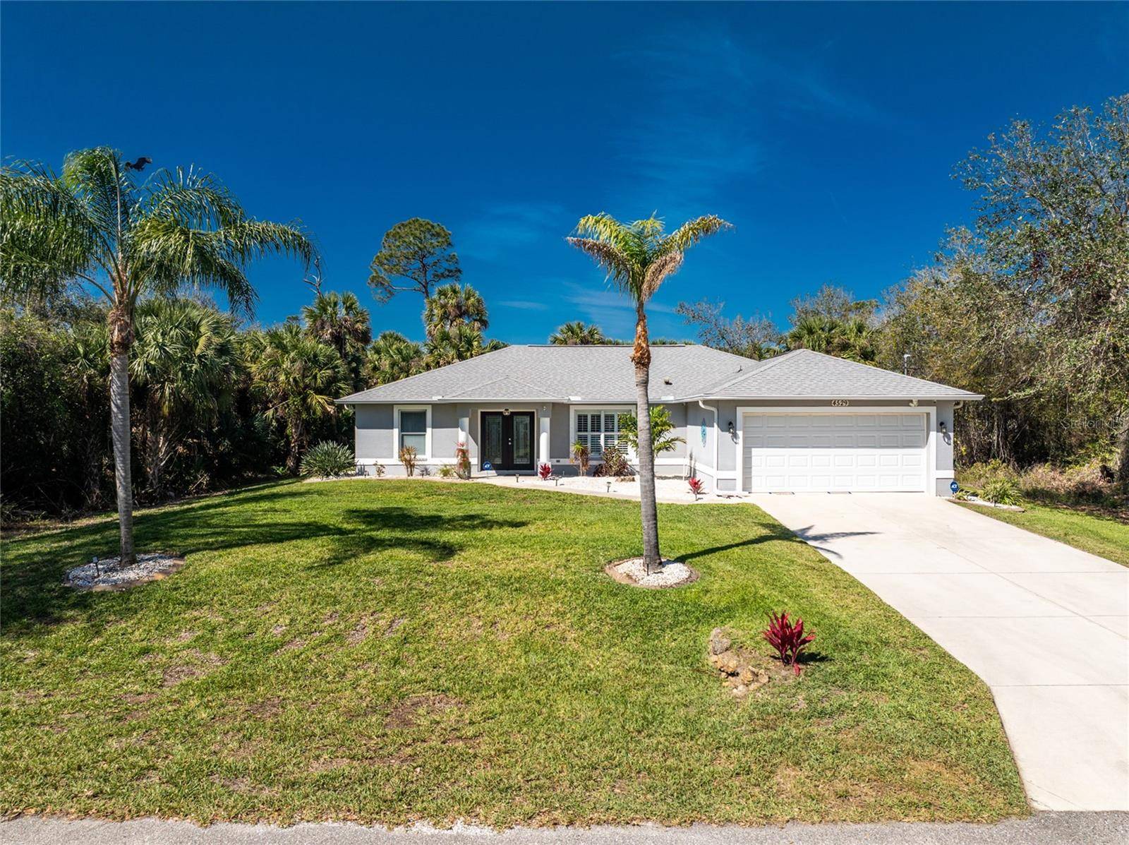 North Port, FL 34288,4529 ENID LN