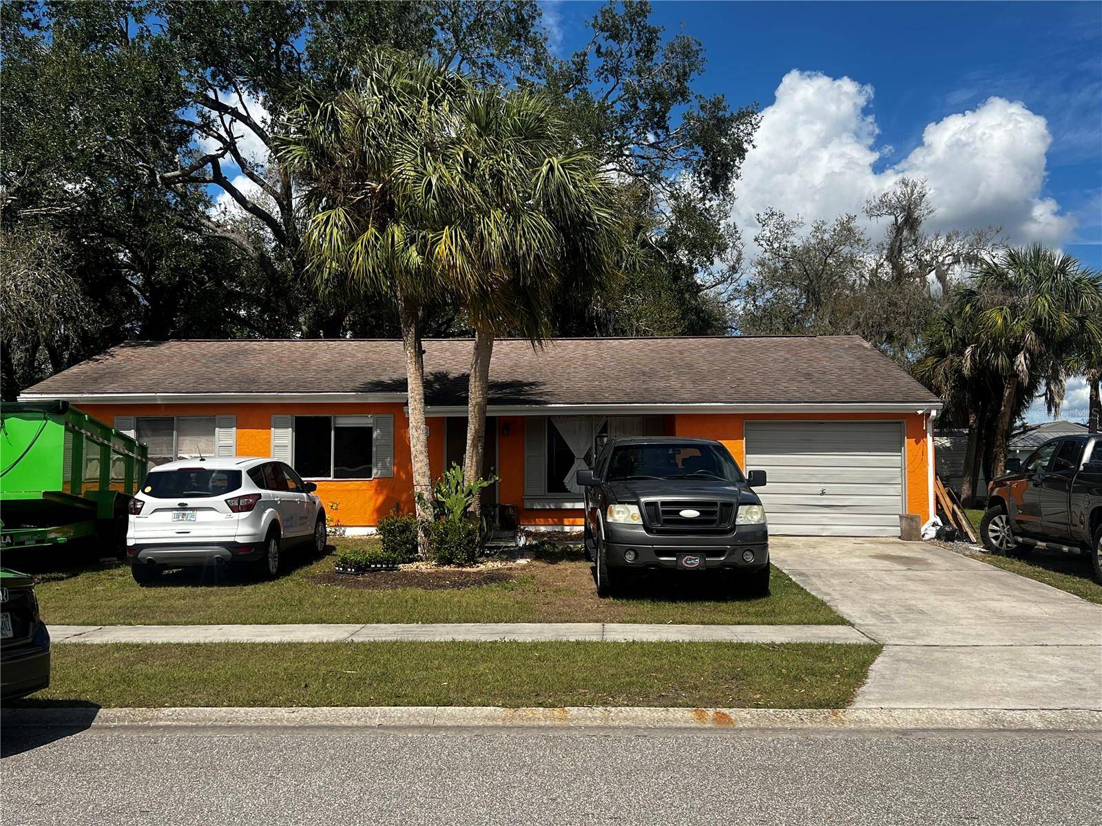 North Port, FL 34287,5240 MALAMIN RD
