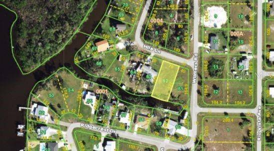 Punta Gorda, FL 33982,405 HILE LN