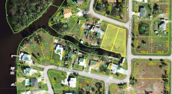 Punta Gorda, FL 33982,411 HILE LN