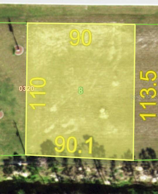 Punta Gorda, FL 33955,25573 PRADA DR