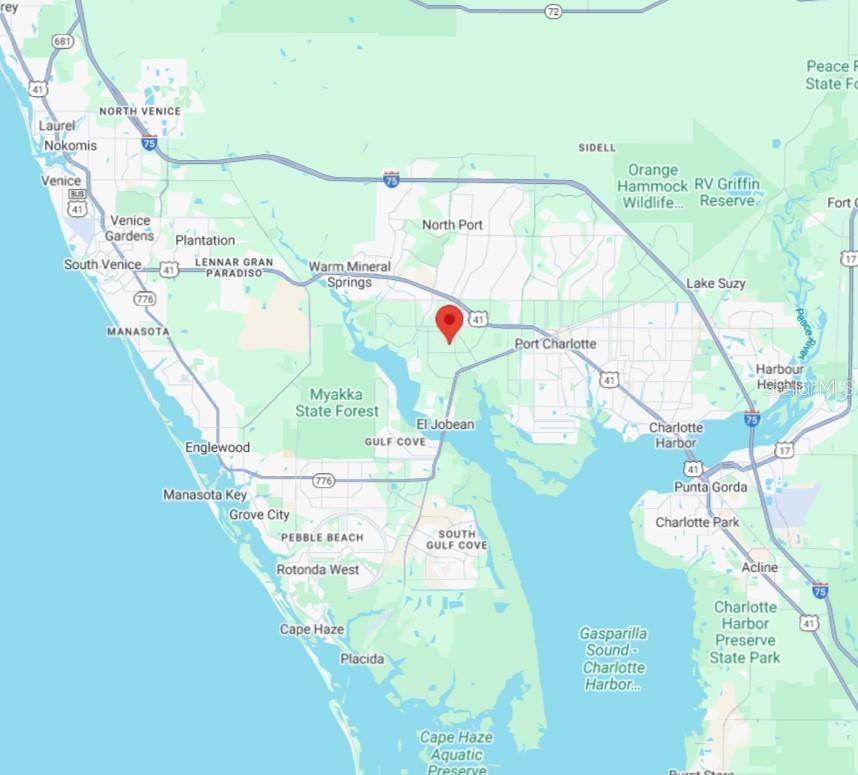 Port Charlotte, FL 33953,14420 MOLLA AVE