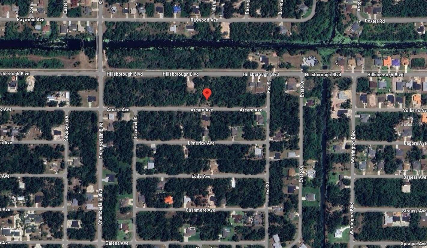 Port Charlotte, FL 33954,16270 ARCARO AVE