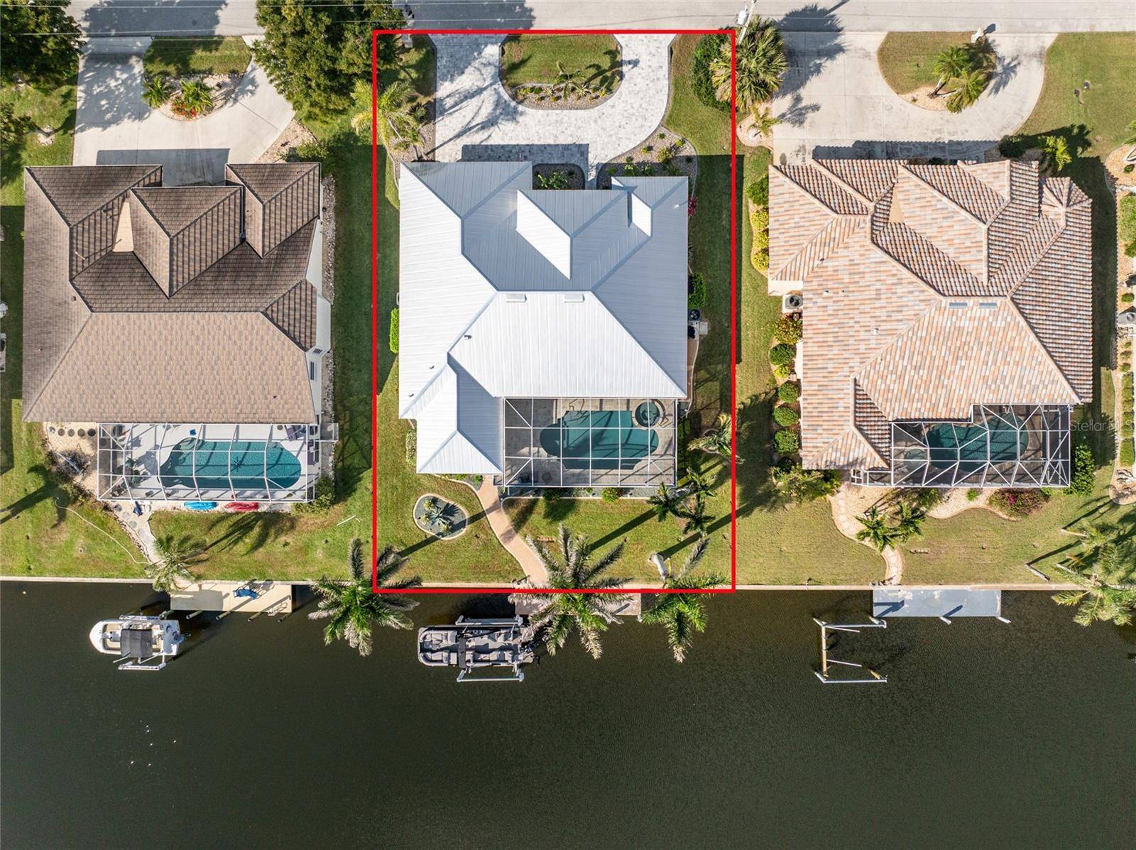Punta Gorda, FL 33950,2181 VIA SEVILLE