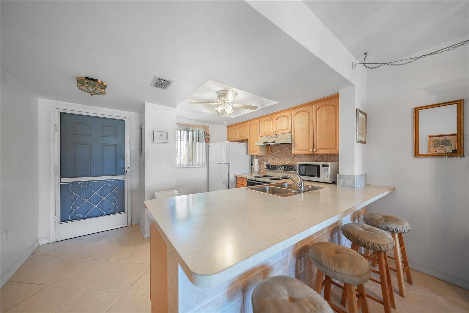 Punta Gorda, FL 33983,25275 RAMPART BLVD #1602