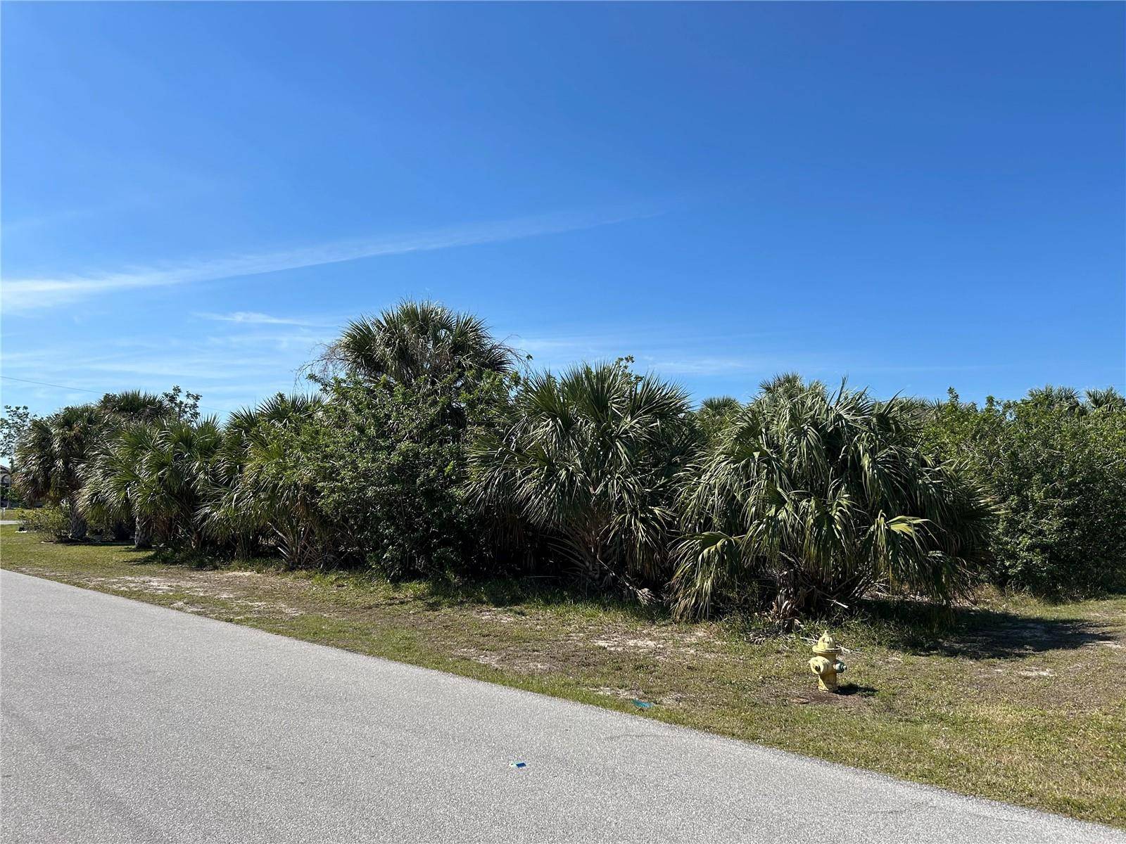 Port Charlotte, FL 33948,4129 ROSE ARBOR CIR