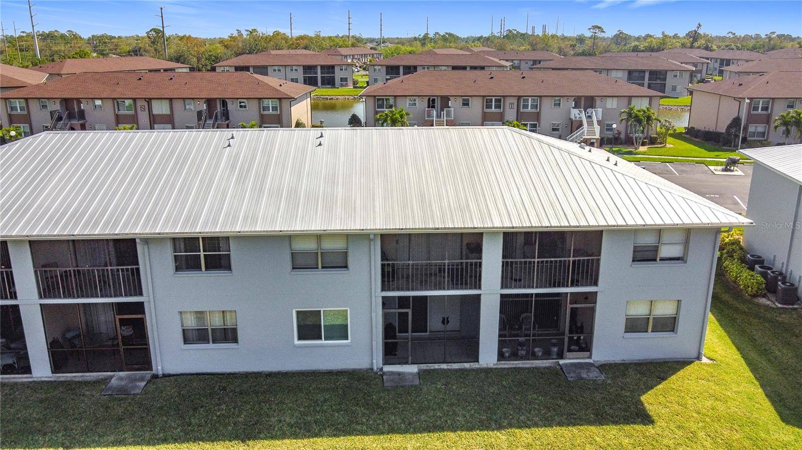 Punta Gorda, FL 33983,25050 SANDHILL BLVD #B2 Building 6