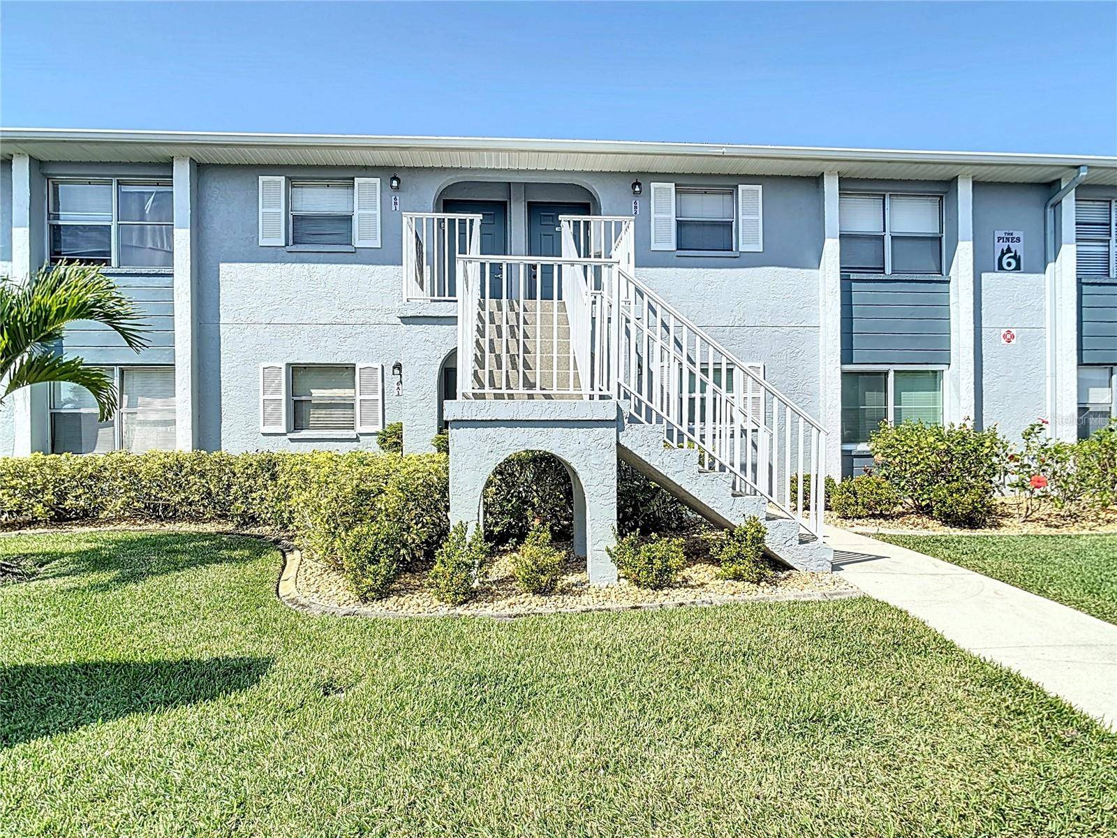 Punta Gorda, FL 33983,25050 SANDHILL BLVD #B2 Building 6