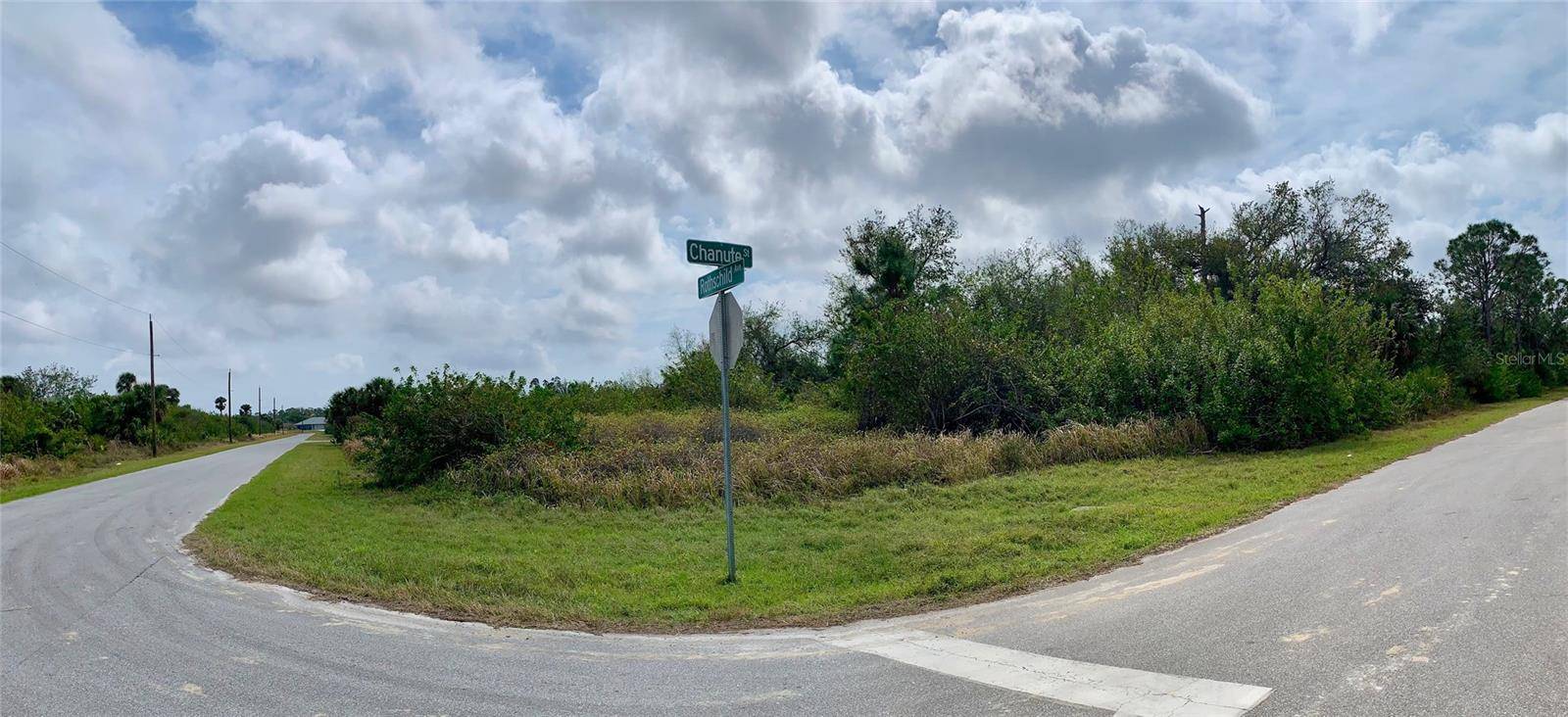 Port Charlotte, FL 33953,14505 ROTHSCHILD AVE