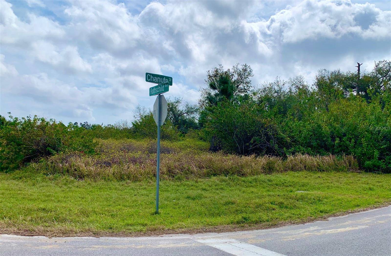 Port Charlotte, FL 33953,14505 ROTHSCHILD AVE