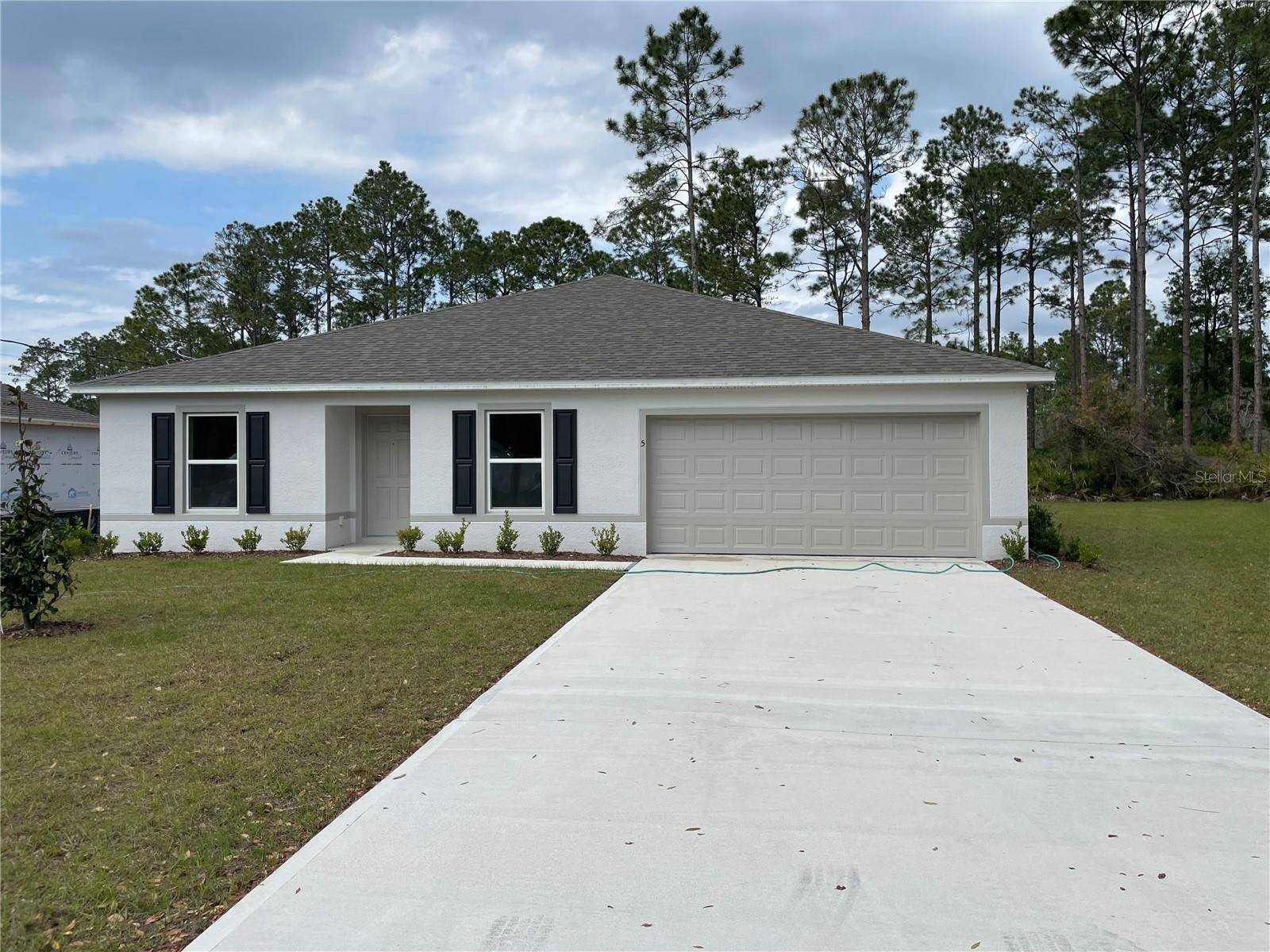 Palm Coast, FL 32164,5 UPLAND PL