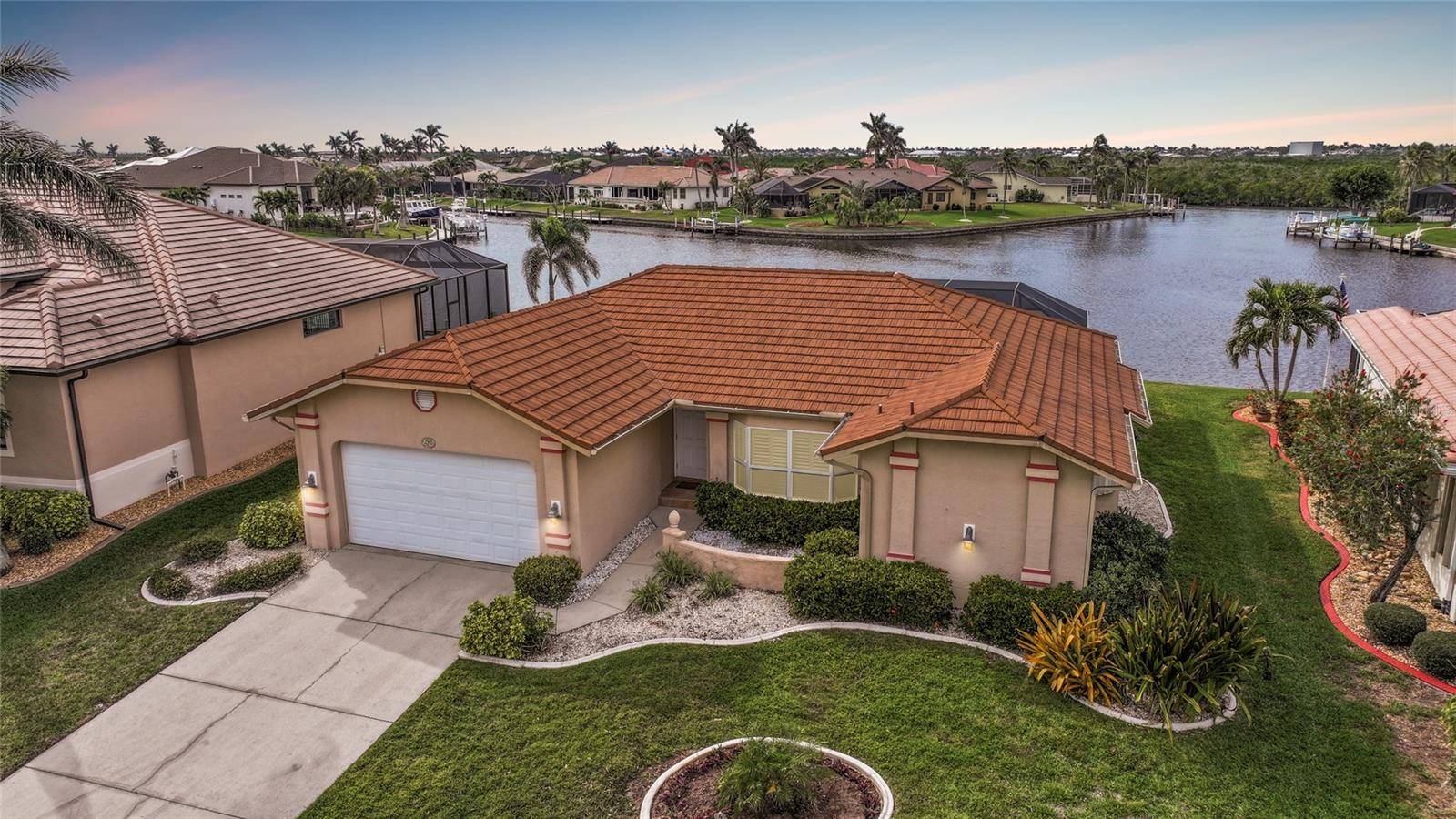 Punta Gorda, FL 33950,3961 SAN PIETRO CT