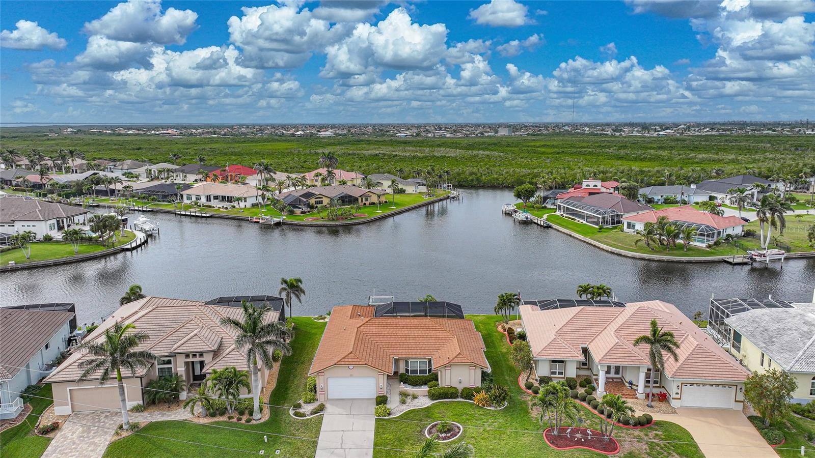 Punta Gorda, FL 33950,3961 SAN PIETRO CT