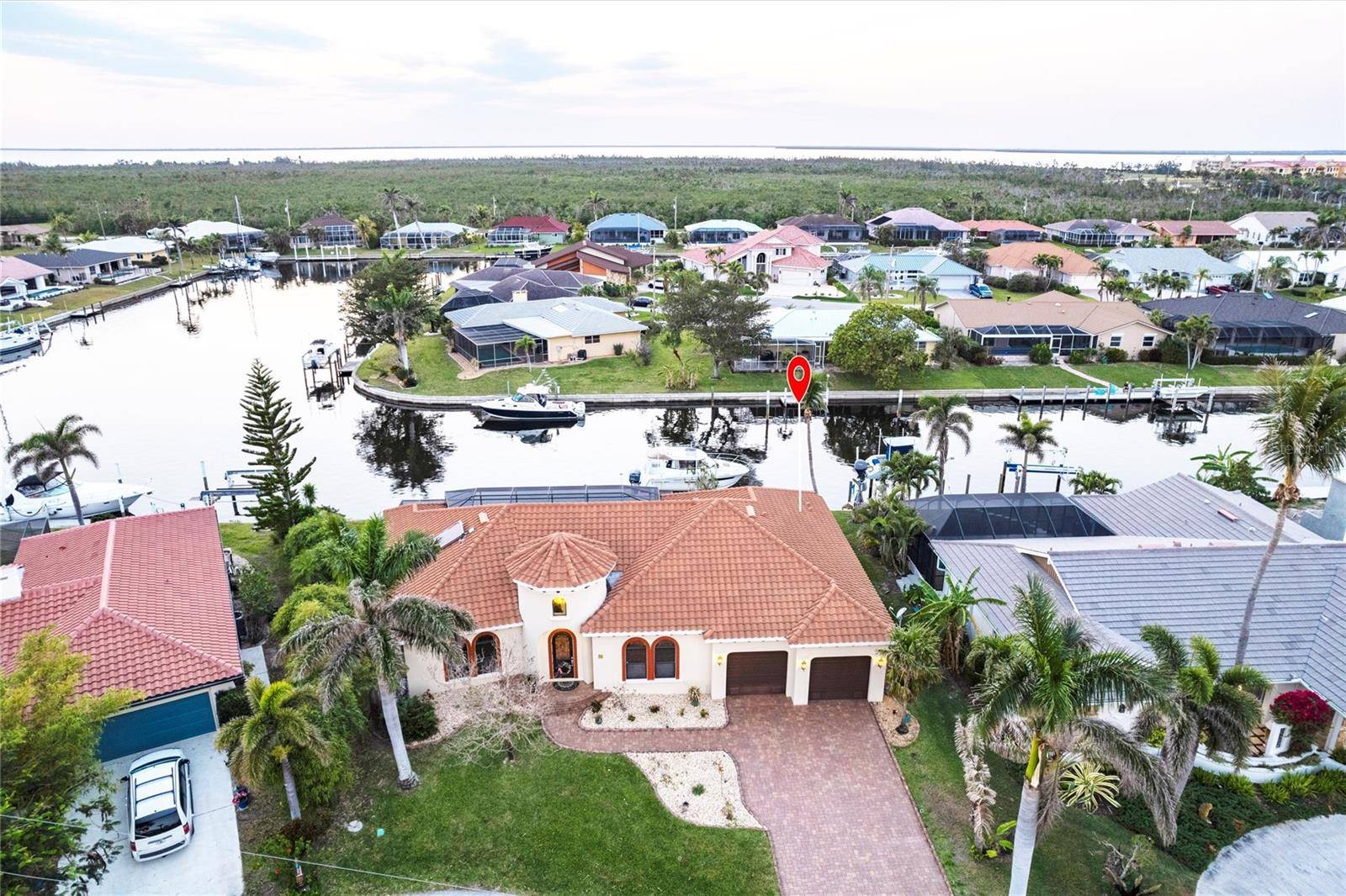 Punta Gorda, FL 33950,257 LIDO DR