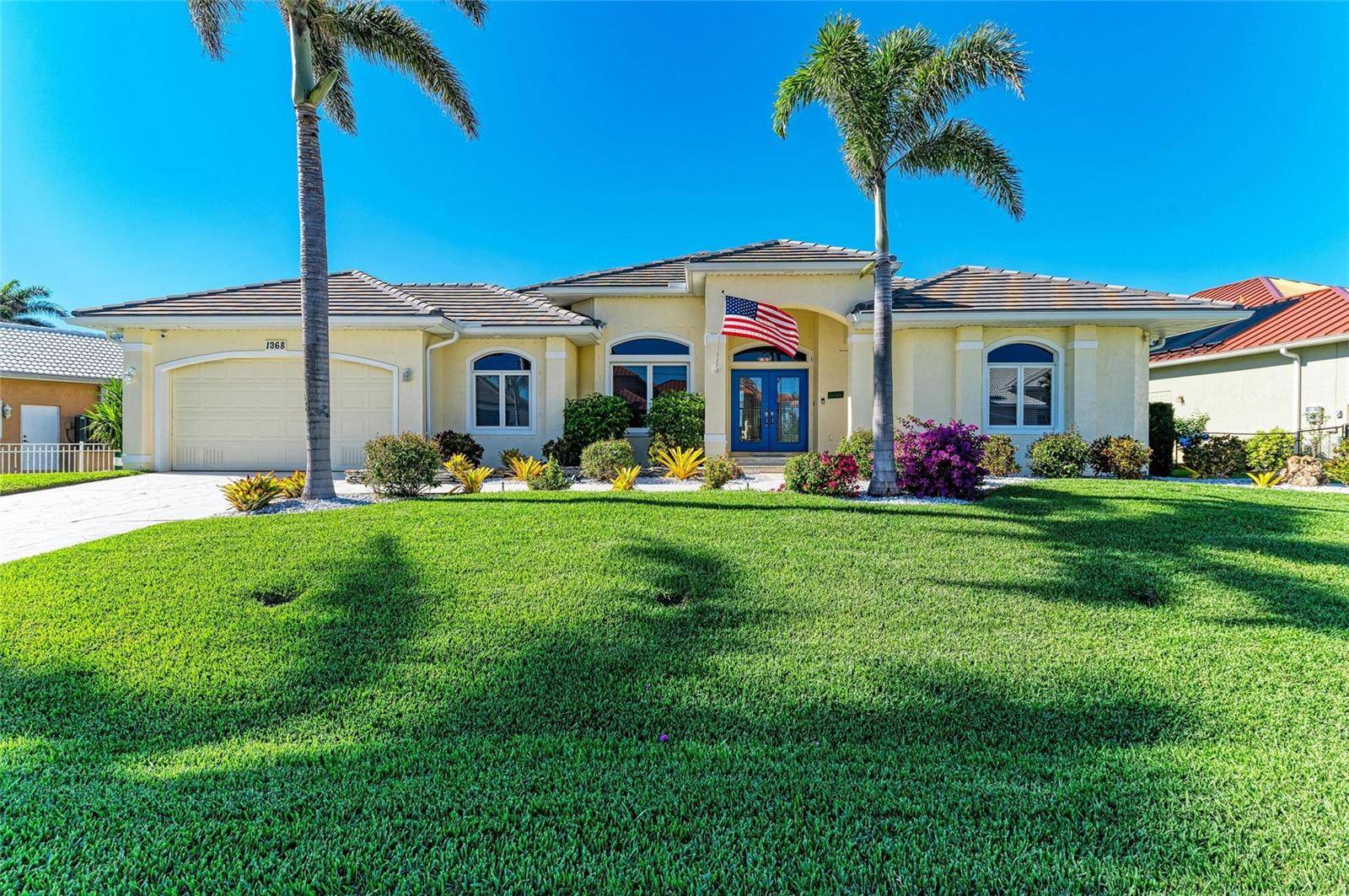 Punta Gorda, FL 33950,1368 GREBE DR
