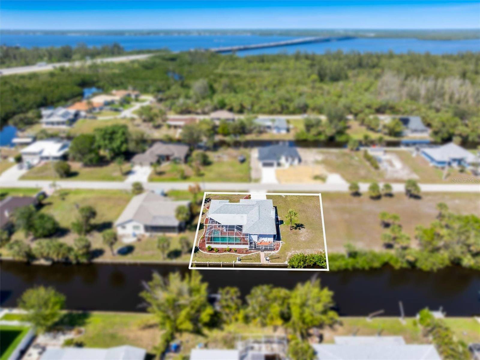 Punta Gorda, FL 33950,3024 CARIBBEAN DR