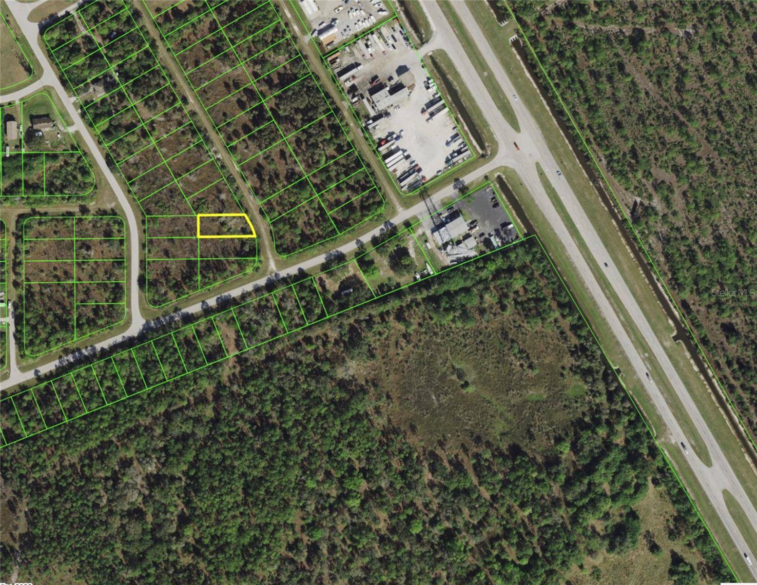 Punta Gorda, FL 33955,12689 GUCCI DR