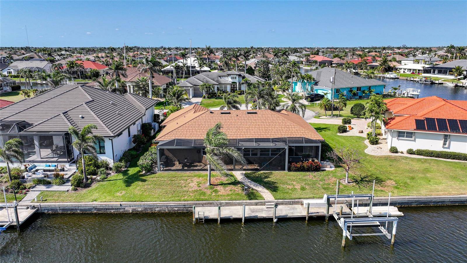 Punta Gorda, FL 33950,413 VALLETTA CT