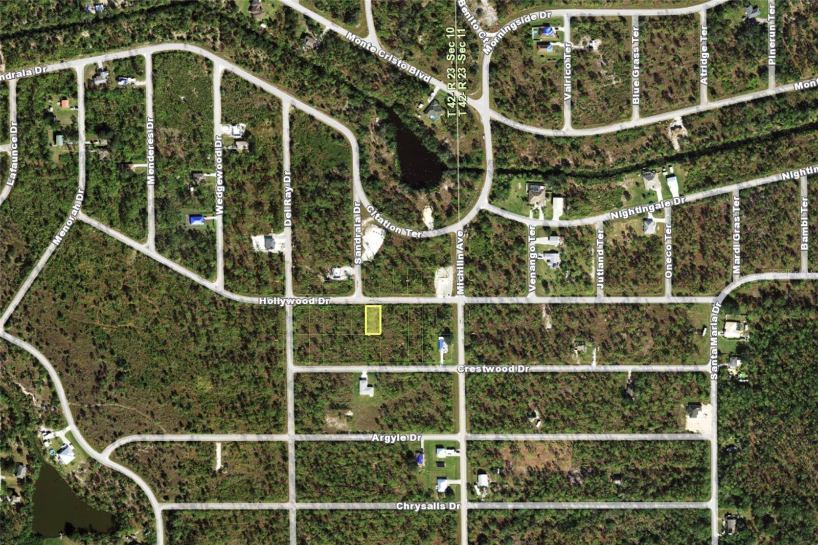 Punta Gorda, FL 33955,27477 HOLLYWOOD DR