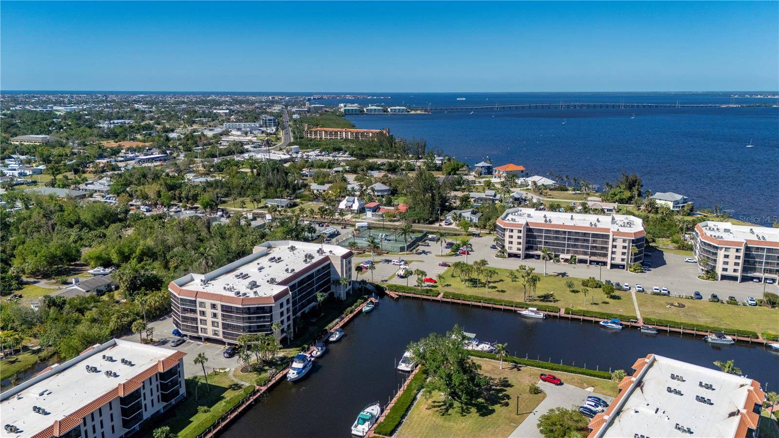 Punta Gorda, FL 33950,25188 MARION AVE #D303