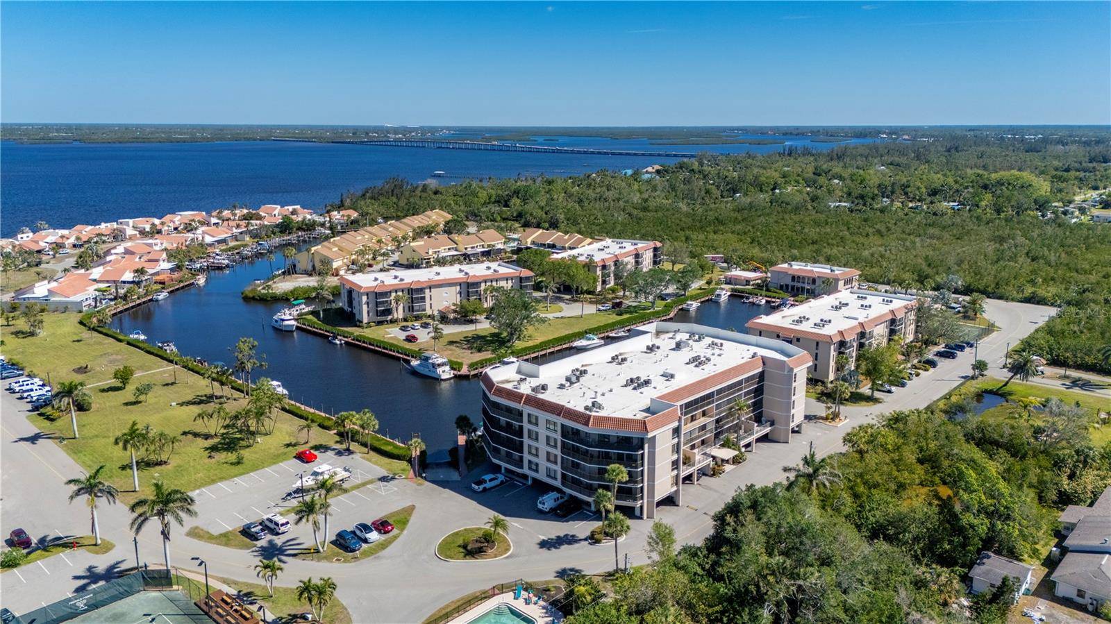 Punta Gorda, FL 33950,25188 MARION AVE #D303