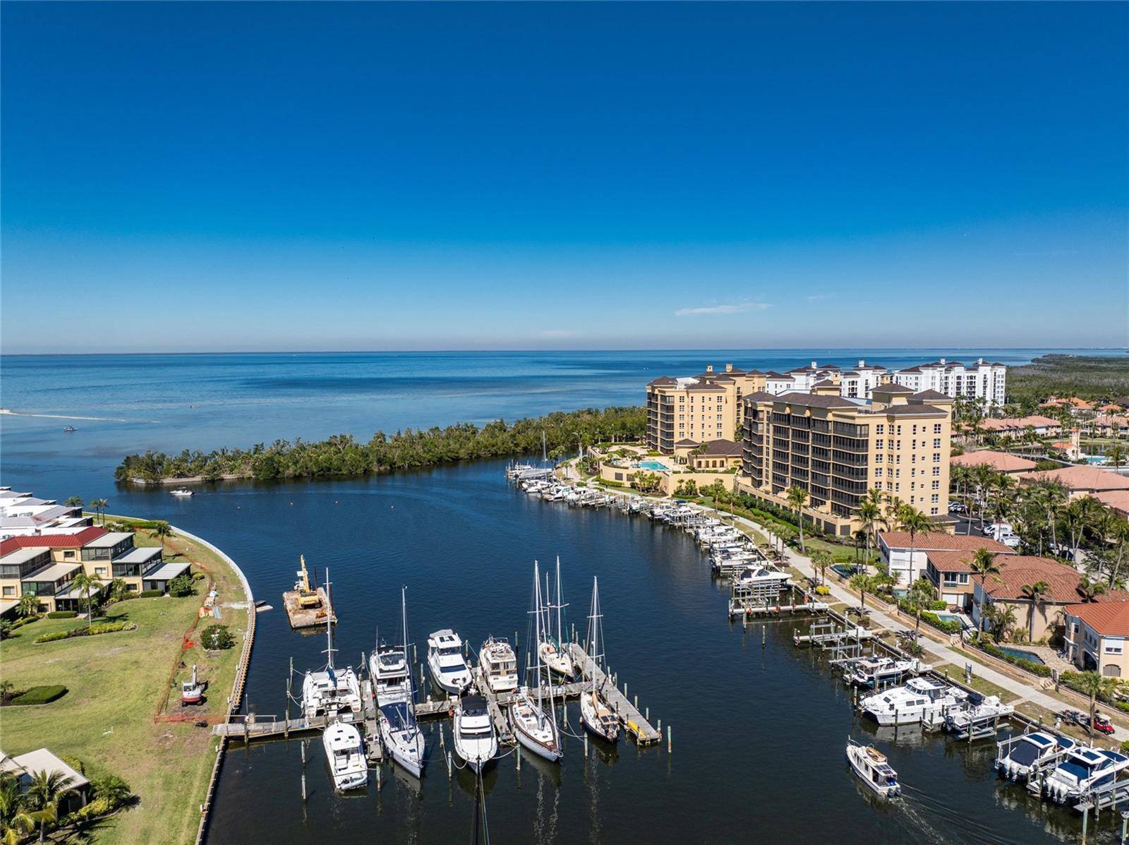 Punta Gorda, FL 33955,3313 SUNSET KEY CIR #107