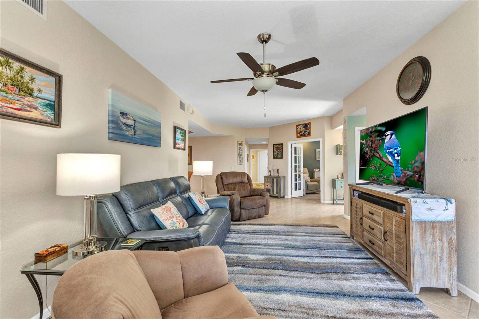 Port Charlotte, FL 33953,3393 GRAND VISTA CT #101