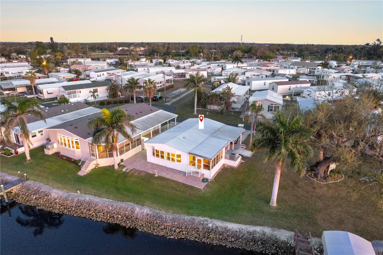 Punta Gorda, FL 33982,147 SHELL CRK