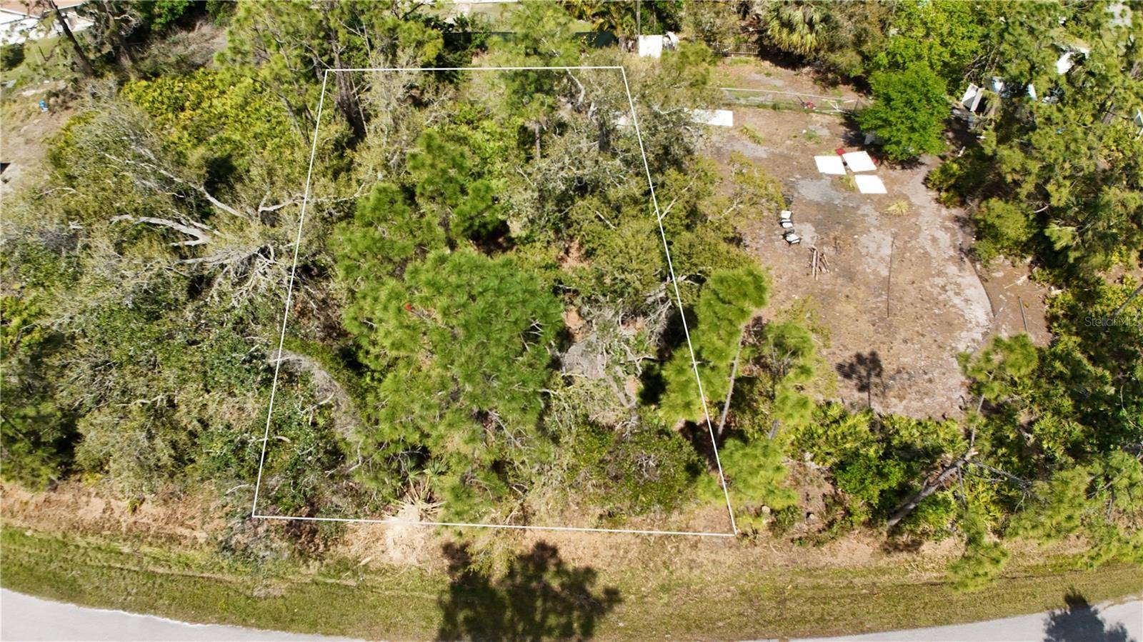 Punta Gorda, FL 33980,23332 AIRWAY AVE