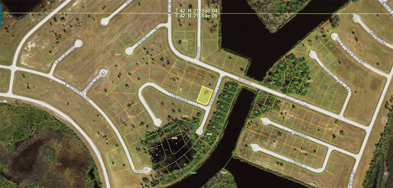 Placida, FL 33946,19 JESSAMINE WAY