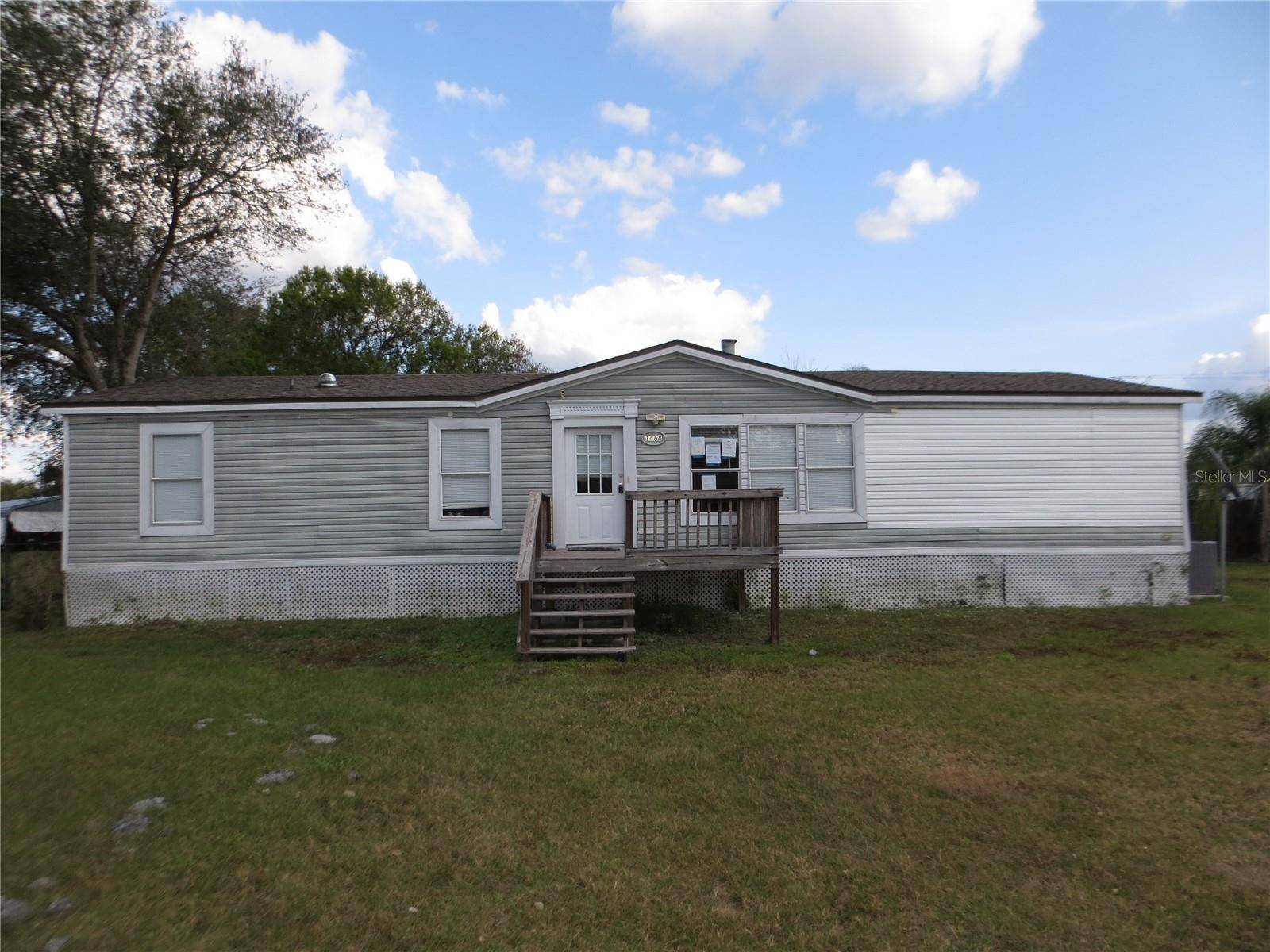 Arcadia, FL 34266,1468 NW MAGNOLIA TER