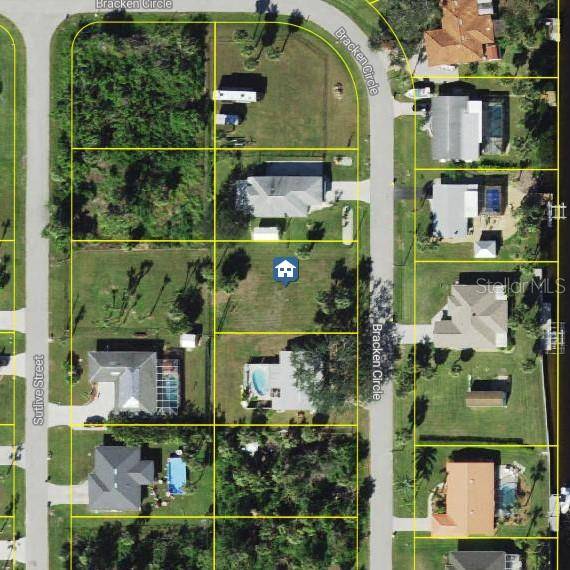 Port Charlotte, FL 33948,18237 BRACKEN CIR