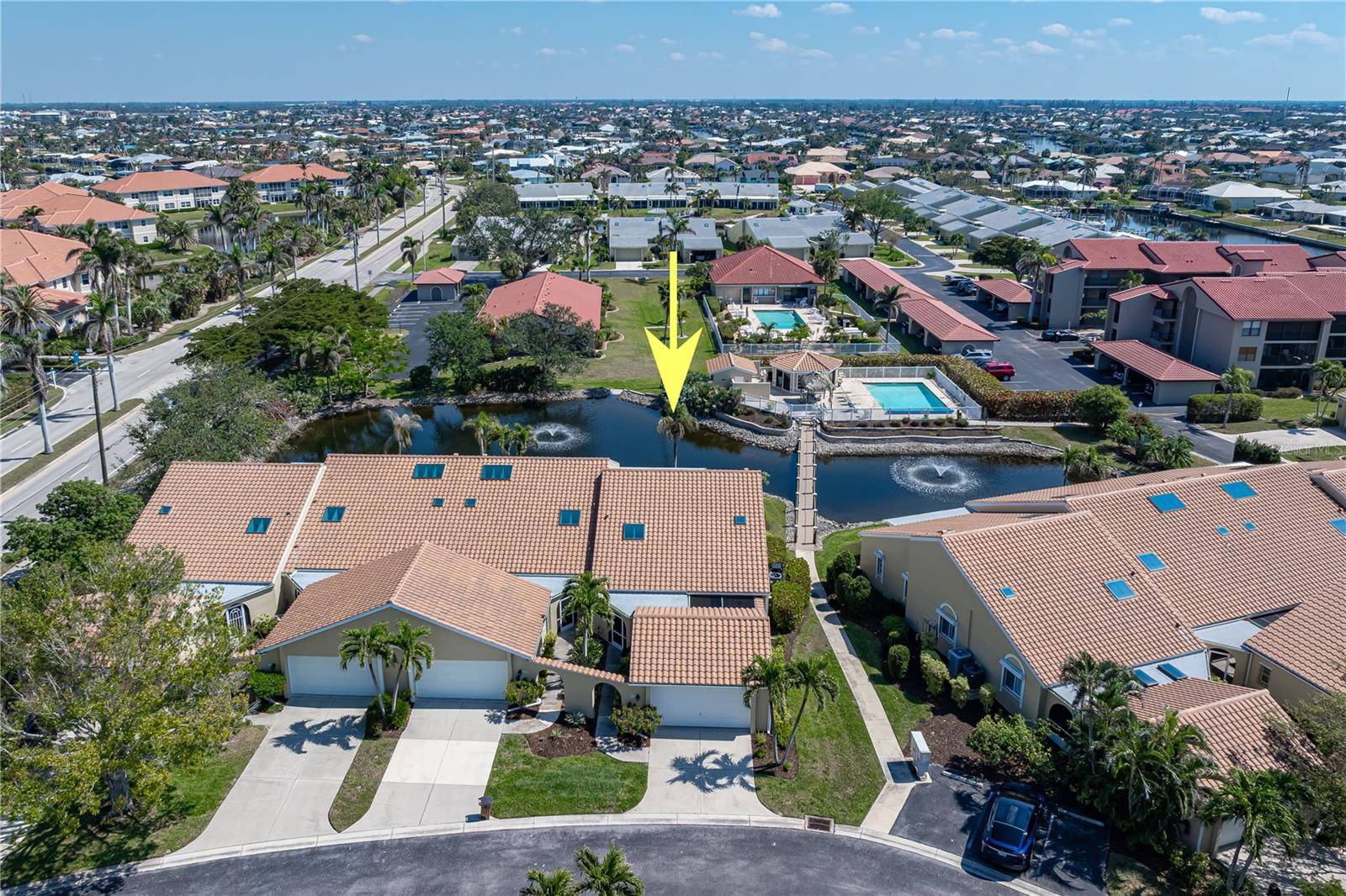 Punta Gorda, FL 33950,2645 W MARION AVE #114