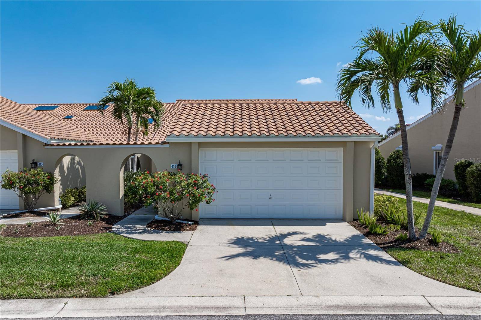 Punta Gorda, FL 33950,2645 W MARION AVE #114