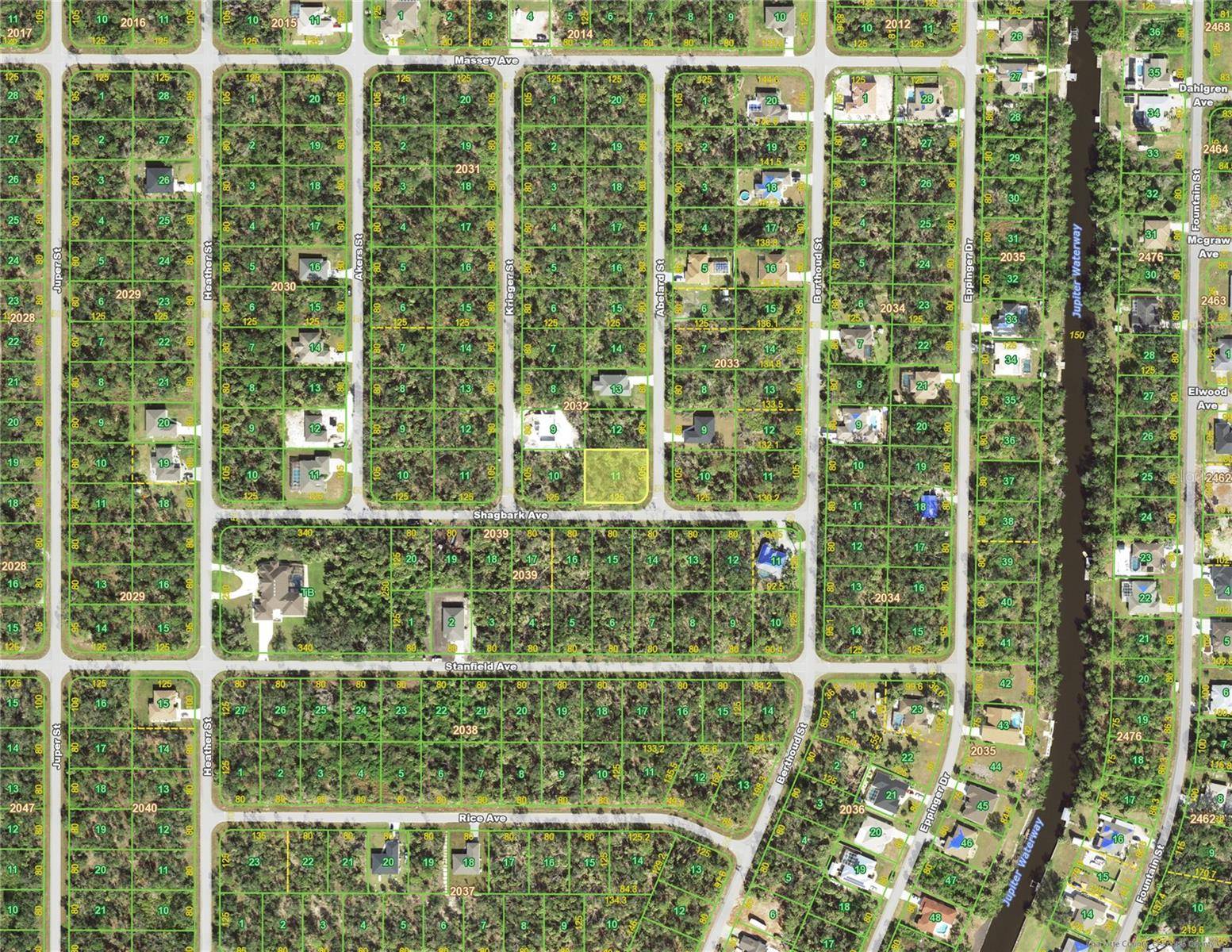 Port Charlotte, FL 33953,14348 SHAGBARK AVE