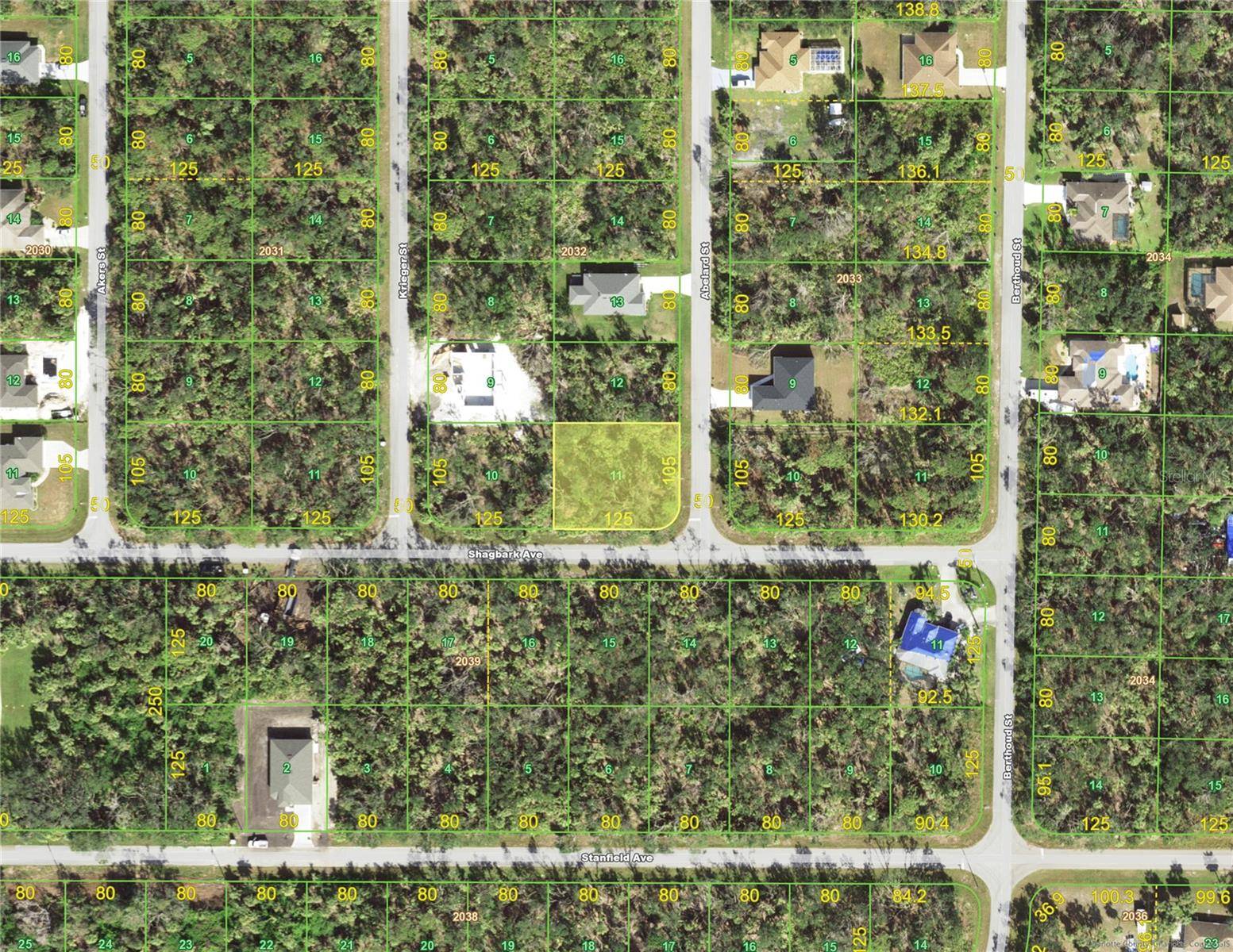 Port Charlotte, FL 33953,14348 SHAGBARK AVE