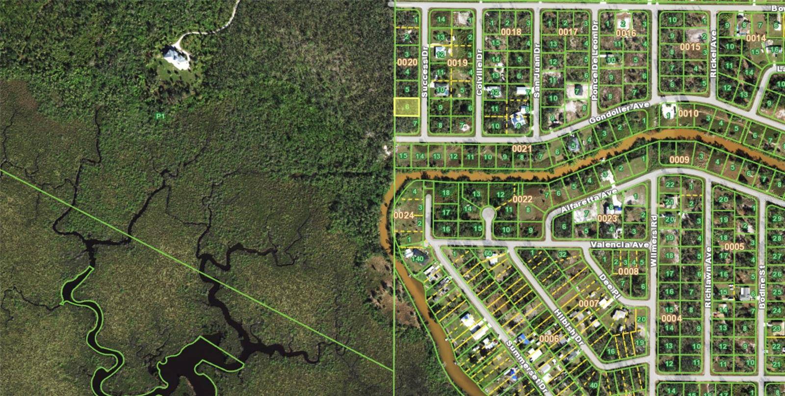 Punta Gorda, FL 33982,67 SUCCESS DR