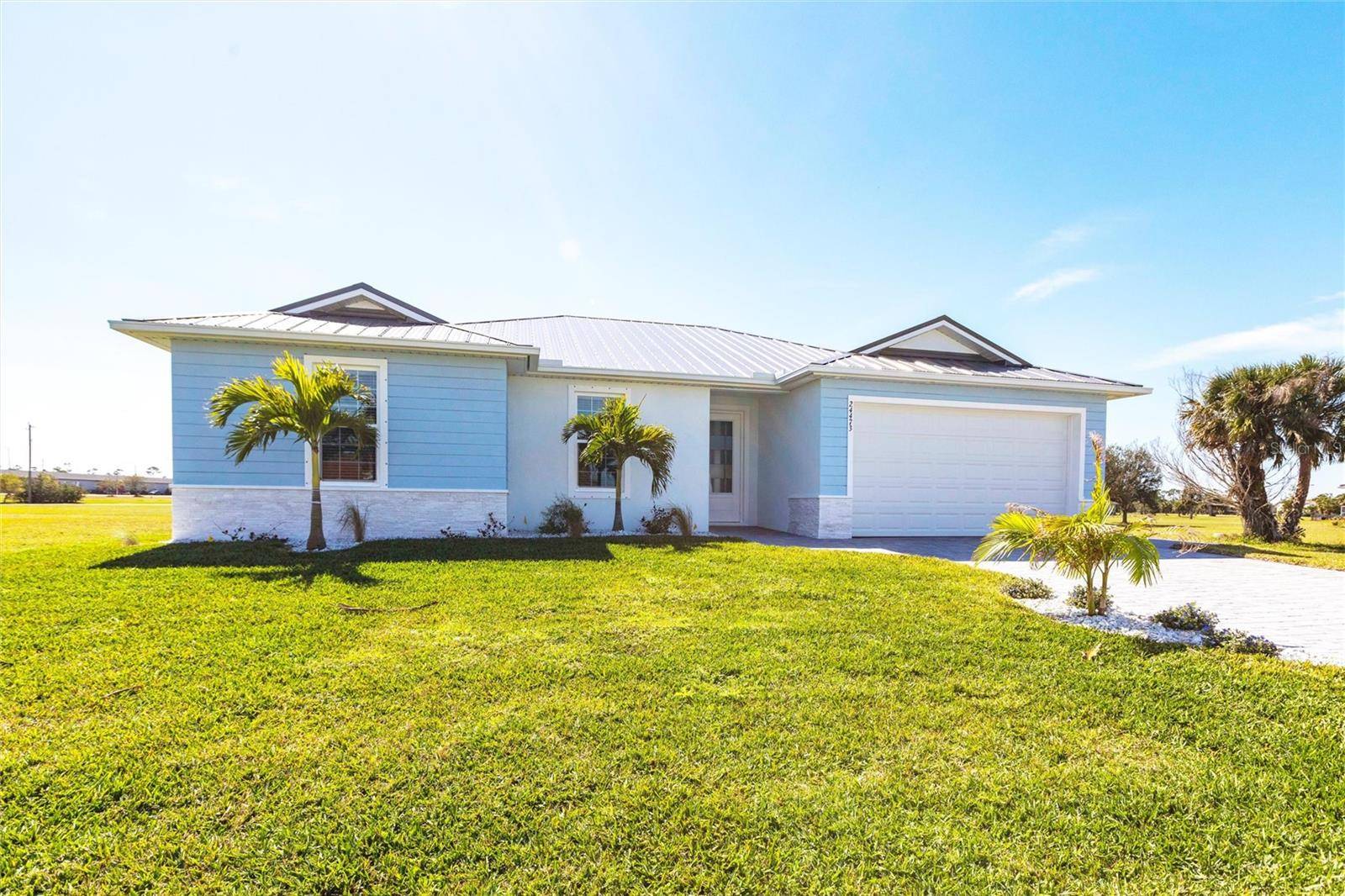 Cape Coral, FL 33991,2729 SW 4TH TER