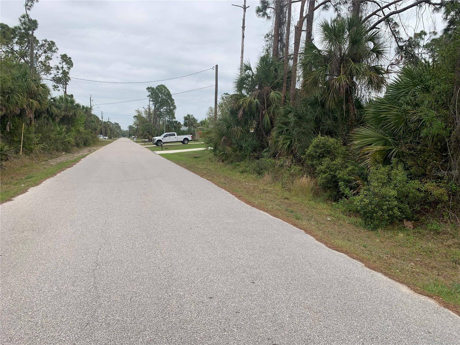 North Port, FL 34286,CASCABEL TER