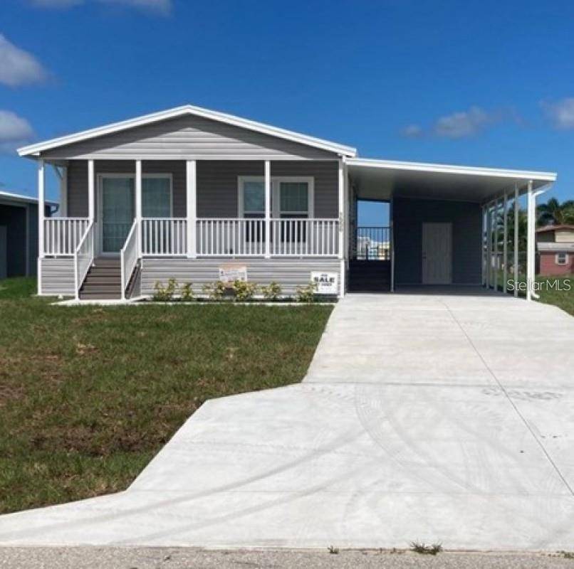 Englewood, FL 34224,1556 BLUE HERON DR