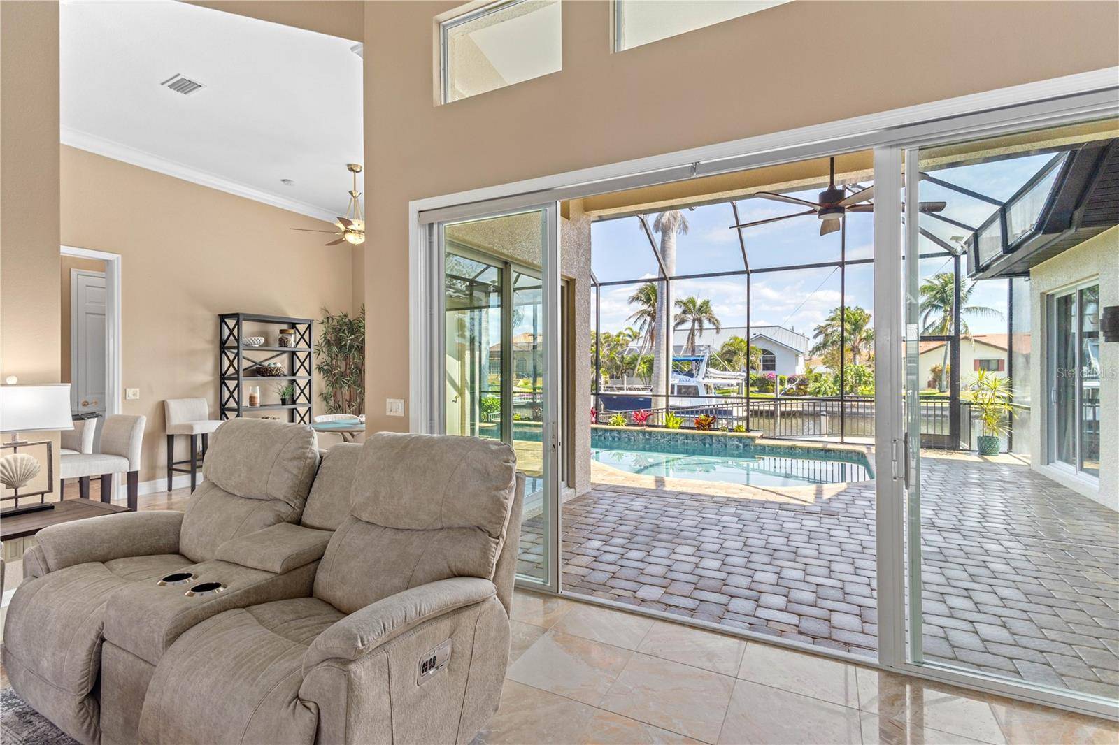 Punta Gorda, FL 33950,3812 CARUPANO CT