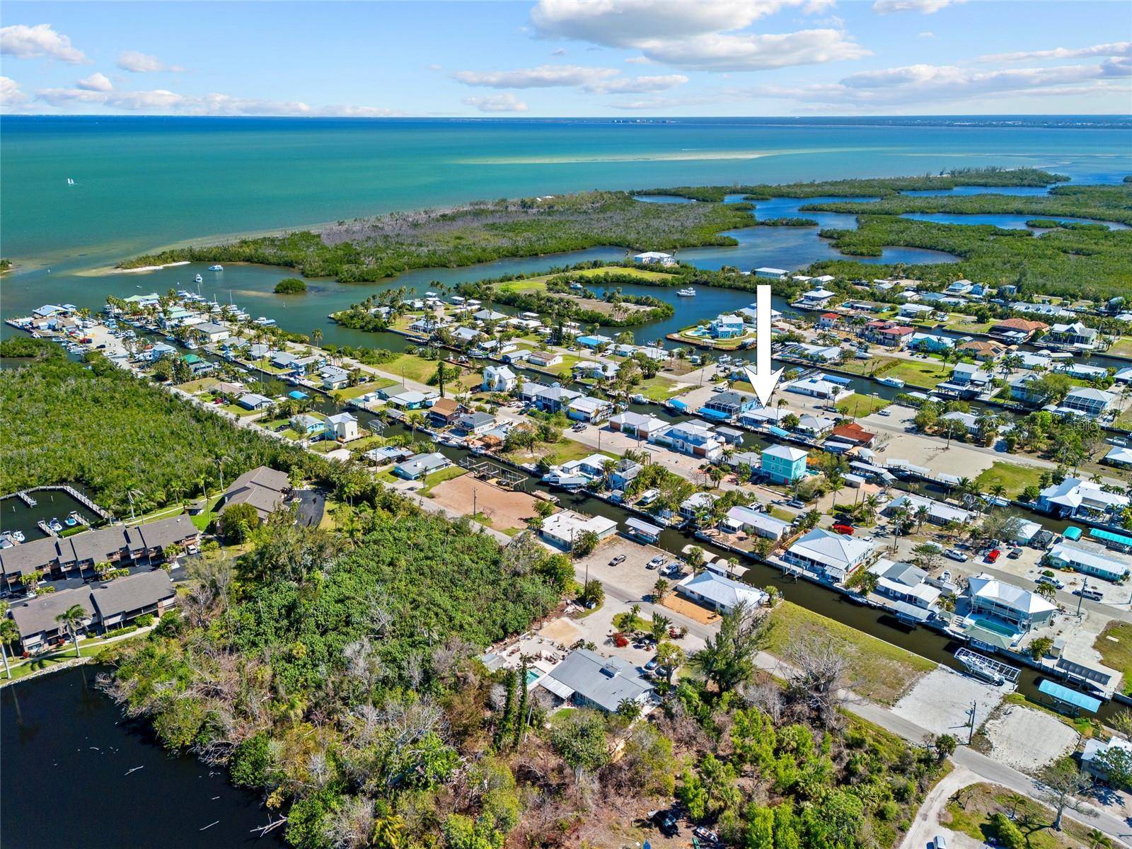 Bokeelia, FL 33922,16233 BUCCANEER ST