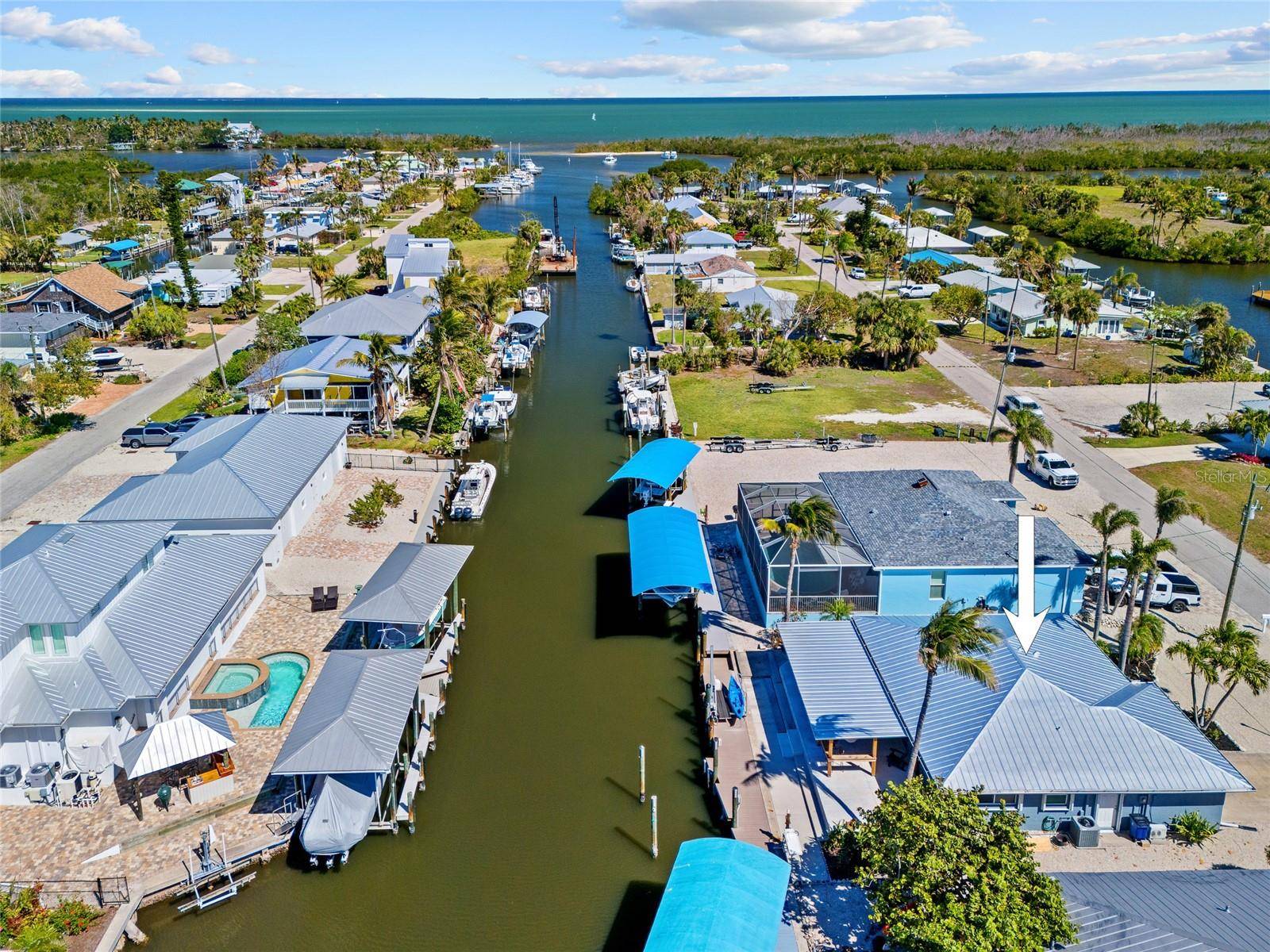 Bokeelia, FL 33922,16233 BUCCANEER ST