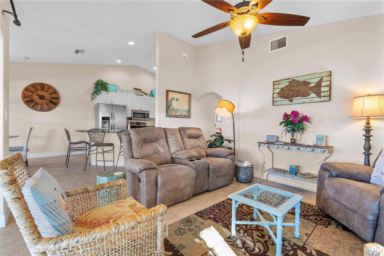 Punta Gorda, FL 33950,721 DANIA CT