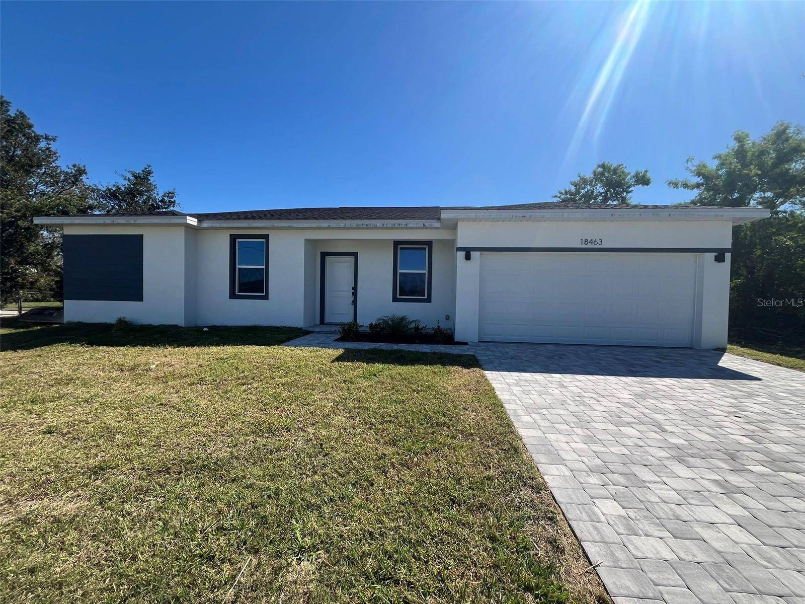 Port Charlotte, FL 33948,18463 ALPHONSE CIR