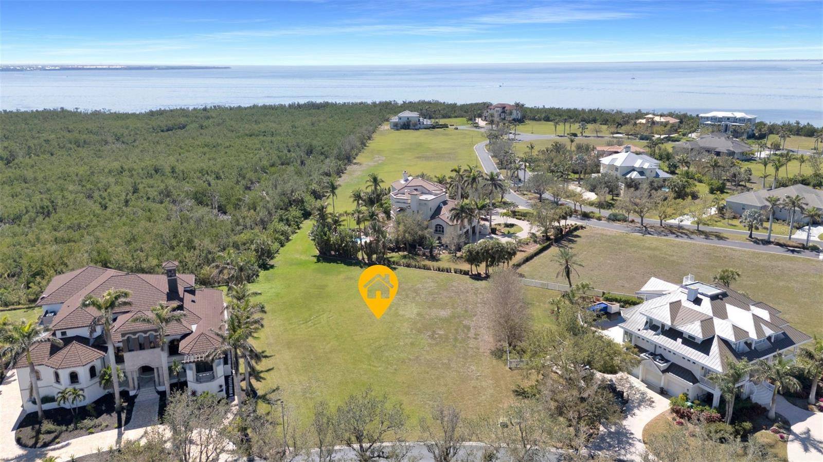 Port Charlotte, FL 33952,21311 HARBORSIDE BLVD