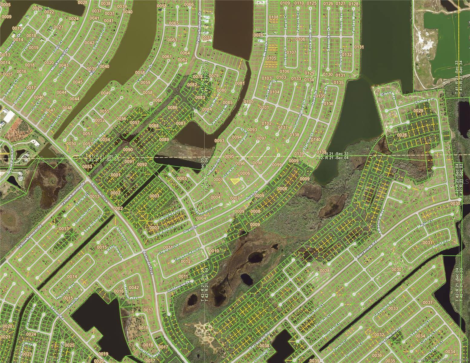 Placida, FL 33946,12031 PILAF WAY