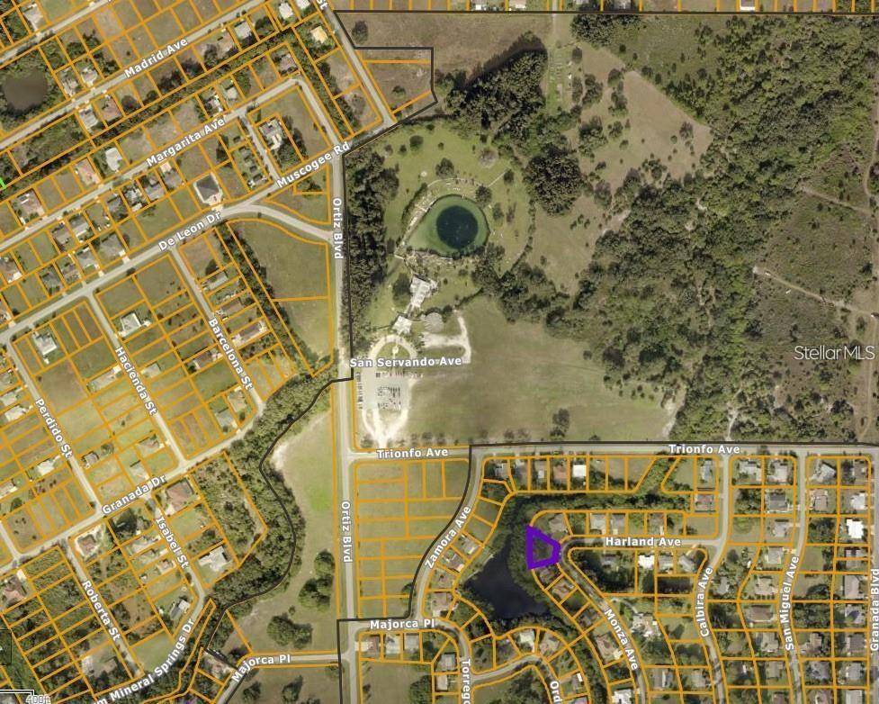 North Port, FL 34287,MONZA AVE
